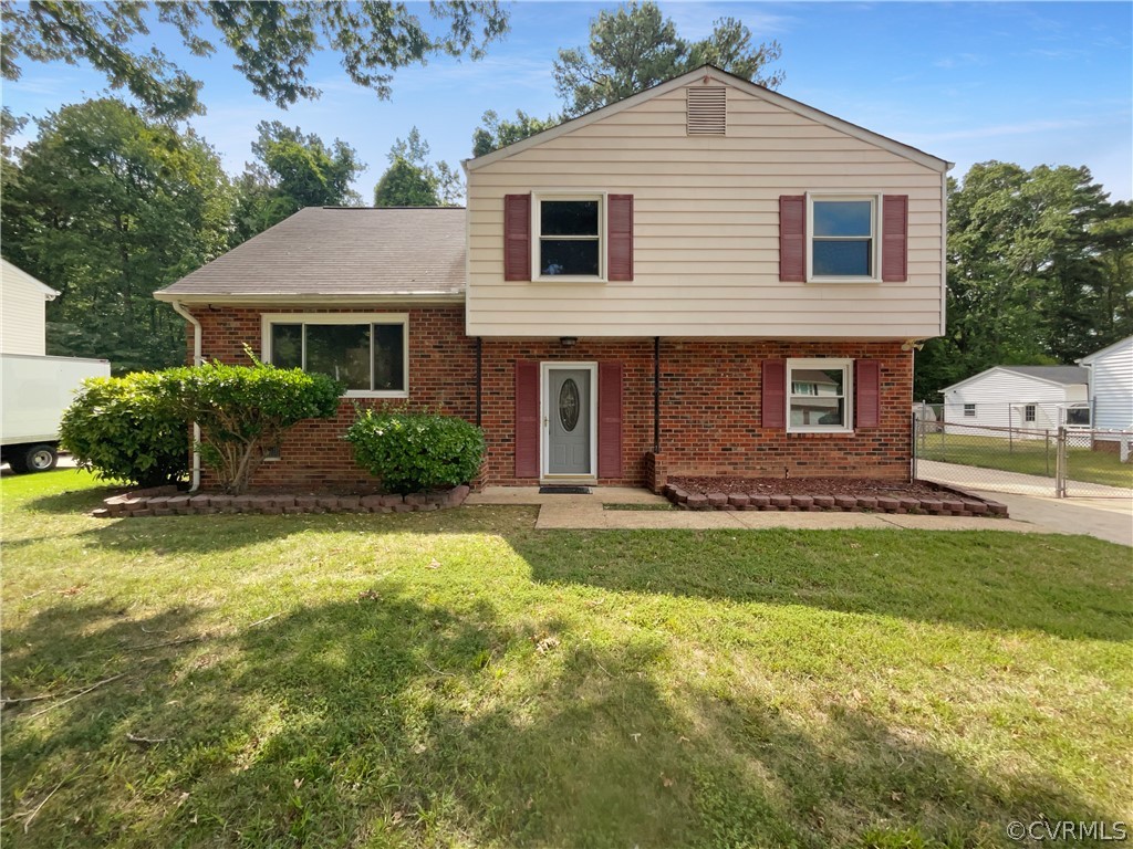 Bluebell Dr, Glen Allen, VA 23060