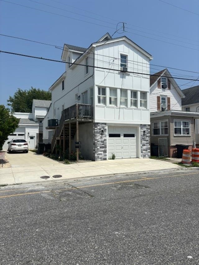 Roberts Ave, Wildwood, NJ 08260