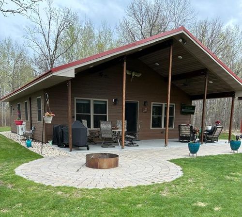 3108 State Highway 172 Nw, Baudette, MN, 56623 | Card Image