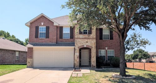 3200 Brixton Dr, Fort Worth, TX, 76137-6680 | Card Image