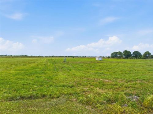 13247 Pousson, Iowa, LA,  | Card Image