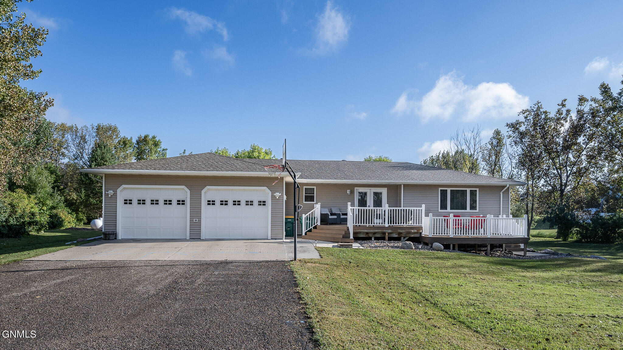 Flatrock Loop, Bismarck, ND 58503