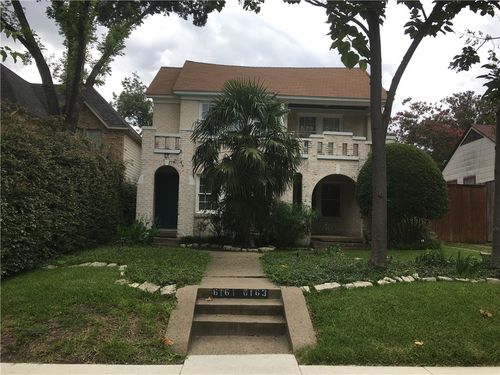 6163 Velasco Ave, Dallas, TX, 75214-3339 | Card Image