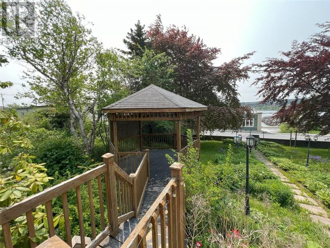 170 Water St, House other with 4 bedrooms, 5 bathrooms and null parking in Carbonear NL | Image 5