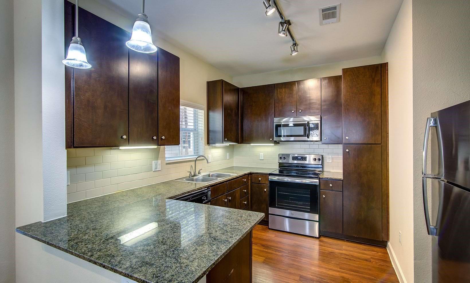 Residential Lease in Conroe 5