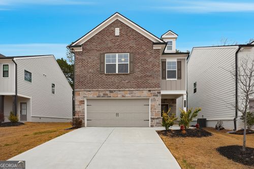 3120 Westgate Park Drive, Loganville, GA, 30052 | Card Image