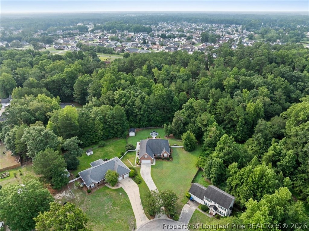 Residential in Fayetteville 4