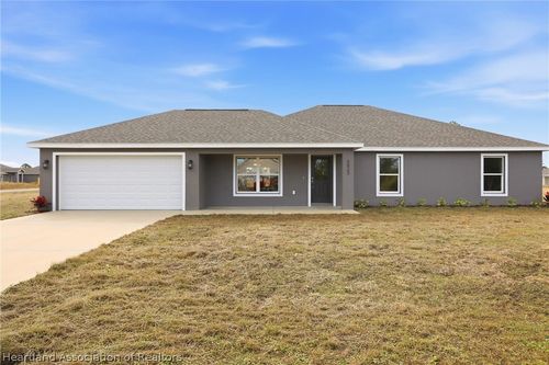 6823 Dickinson Dr, Sebring, FL, 33872-2239 | Card Image