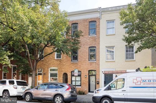 725 S Ann St, BALTIMORE, MD, 21231-3402 | Card Image