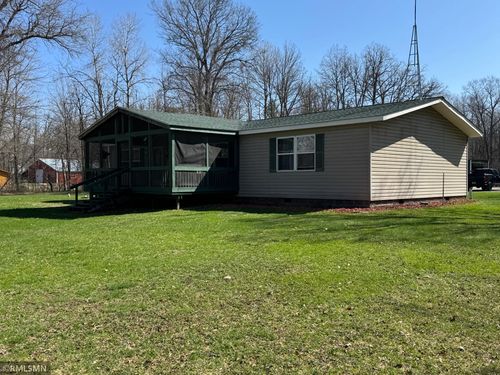 2681 W Wildlife Dr, Brook Park, MN, 55007-5703 | Card Image