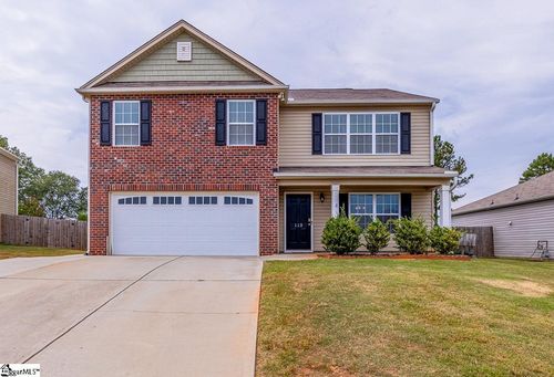 113 Rogers Knoll Ln, Pelzer, SC, 29669-9137 | Card Image