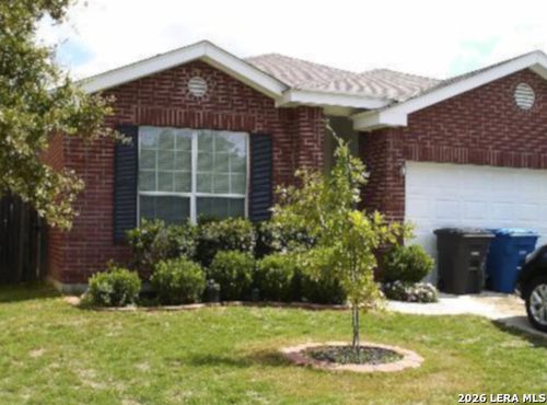 13726 Riverbank Pass, Helotes, TX, 78023-3637 | Card Image