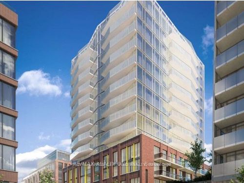 511-45 Baseball Pl, Toronto, ON, M4M0H1 | Card Image