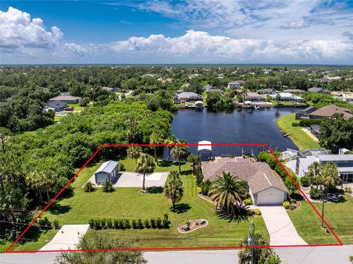 17413 Pheasant Cir, PORT CHARLOTTE, FL, 33948-2321 | Card Image