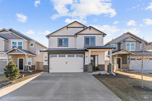 2256 N Misty Valley Ave, Kuna, ID, 83634 | Card Image