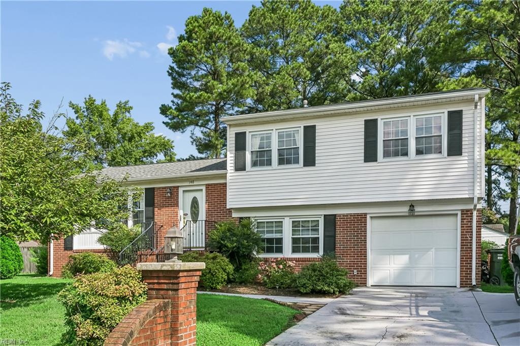 Residential in Yorktown