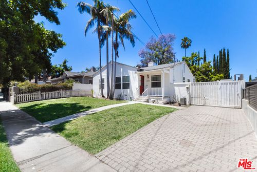 4747 Firmament Ave, Encino, CA, 91436-1603 | Card Image