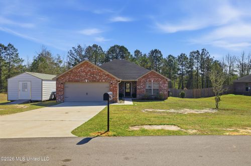 47 Summit View Dr, Perkinston, MS, 39573-4092 | Card Image