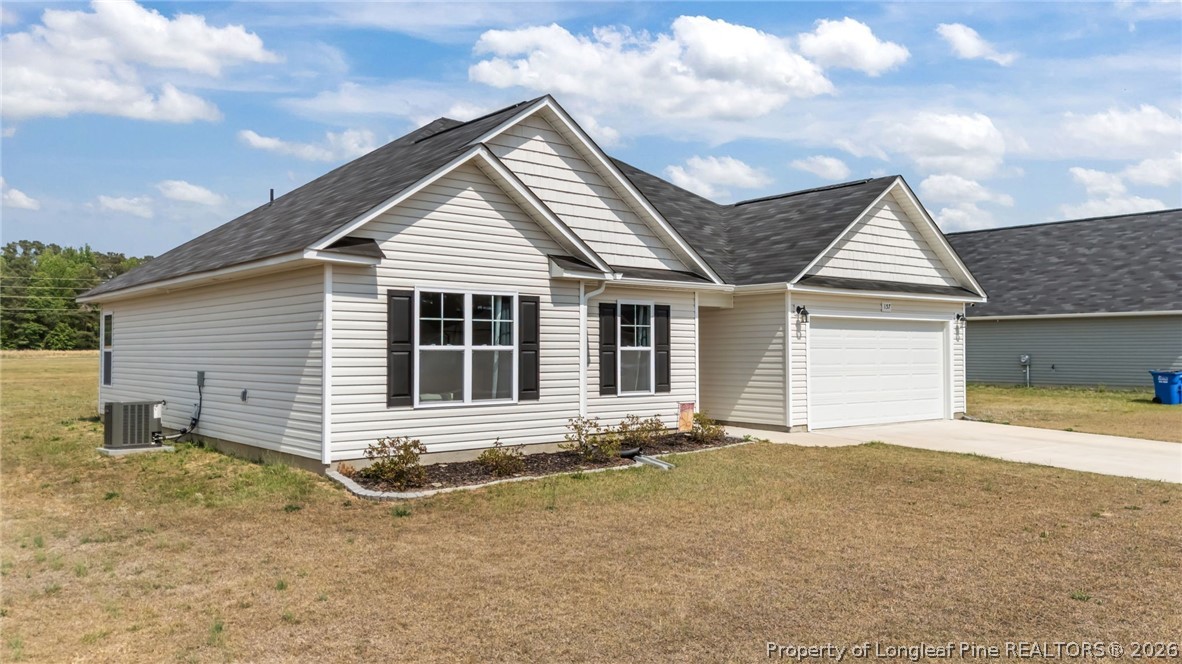 Residential Lease in Raeford 2