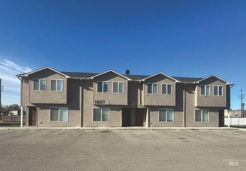 1907 E Railroad Street, Nampa, ID, 83687 | Card Image