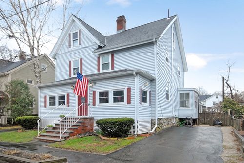 12-14 Willow St, Concord, MA, 01742-3435 | Card Image