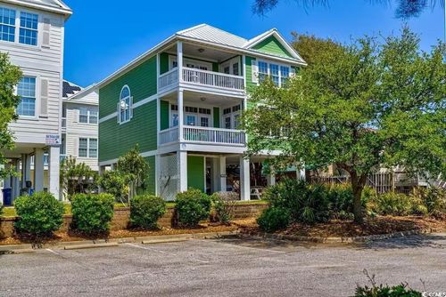 467 Caribbean Way S, Myrtle Beach, SC, 29577-4198 | Card Image