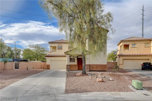 6153 Casa Antiqua St, North Las Vegas, NV, 89081-6610 | Card Image