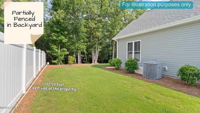 922 Billys Dream Cir Sw, House other with 3 bedrooms, 3 bathrooms and 2 parking in Supply NC | Image 17