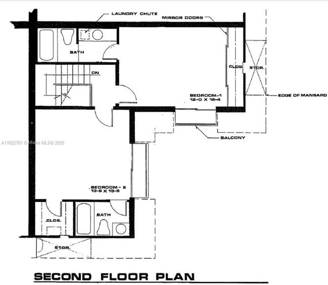 APT-35A - 825 Center St, Townhouse with 2 bedrooms, 3 bathrooms and null parking in Jupiter FL | Image 22