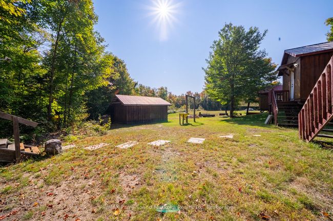 1099 Bunny Trail, House other with 6 bedrooms, 2 bathrooms and 10 parking in Dunchurch ON | Image 27
