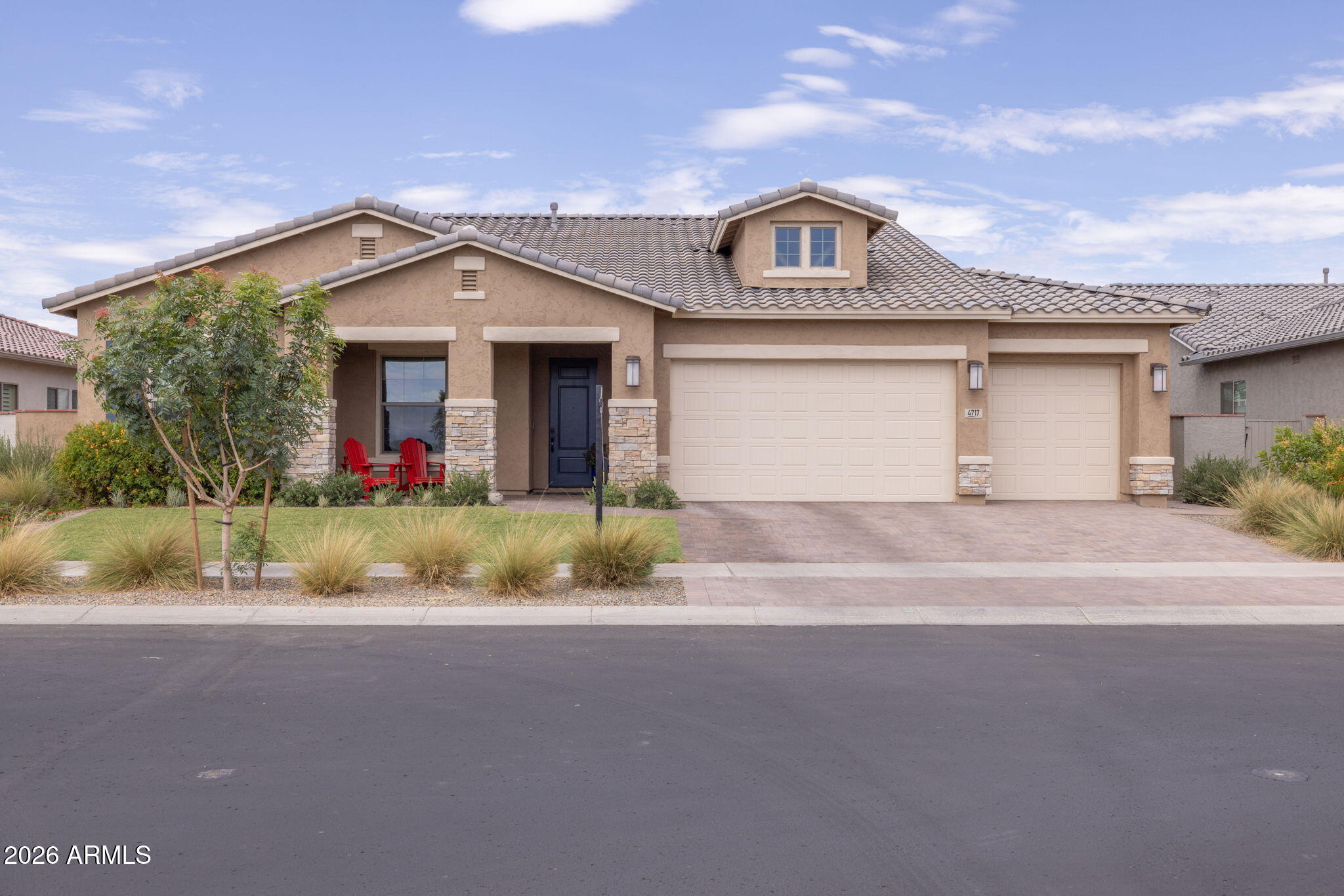 Residential in Mesa 5