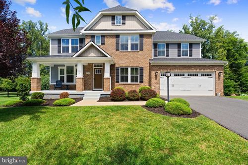 6468 Bob White Dr, WARRENTON, VA, 20187-4736 | Card Image