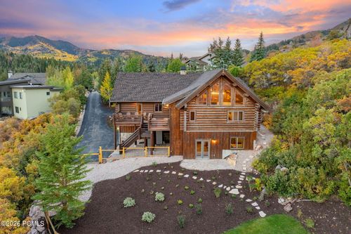 6874 Saddle Ct, Park City, UT, 84098-5374 | Card Image