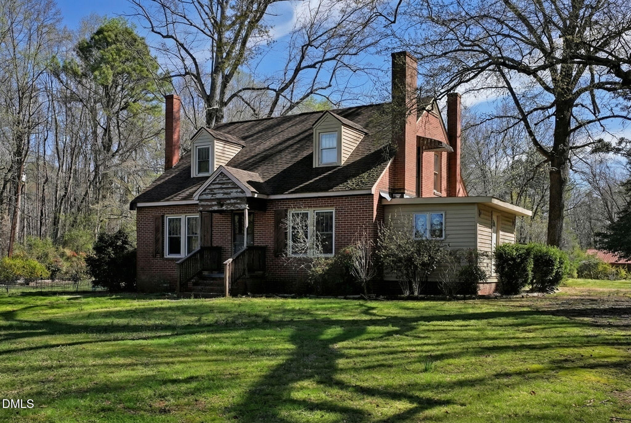 Residential in Siler City 2