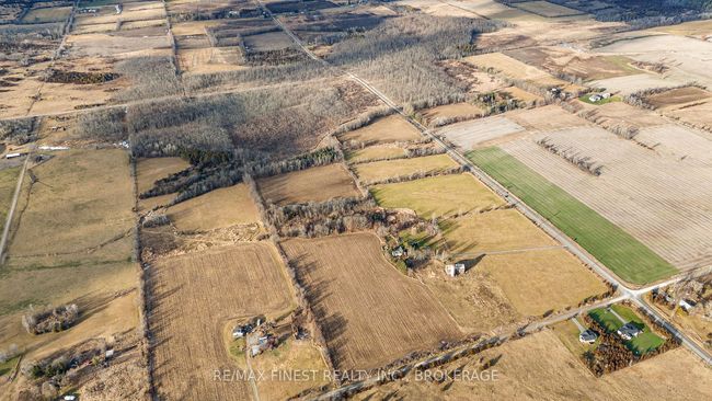 0 County Rd 27, Home with 0 bedrooms, 0 bathrooms and null parking in Newburgh ON | Image 7