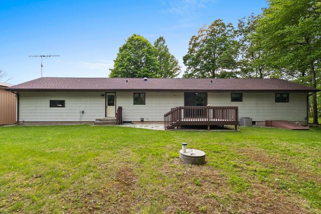2929 Brunner Rd, House other with 3 bedrooms, 2 bathrooms and null parking in Manitowoc WI | Image 33