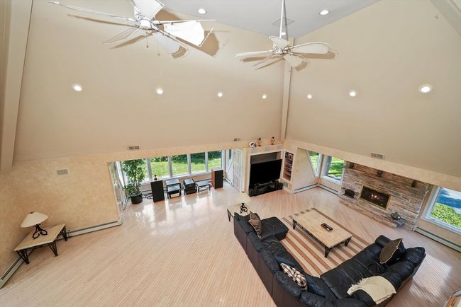 673 Milton Rd, House other with 5 bedrooms, 6 bathrooms and 3 parking in Inverness IL | Image 73
