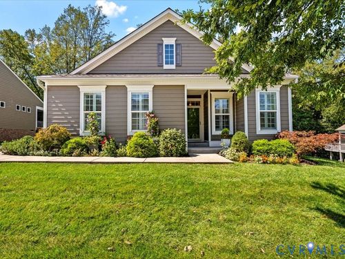 3460 Archer Springs Ter, Richmond, VA, 23235-2161 | Card Image