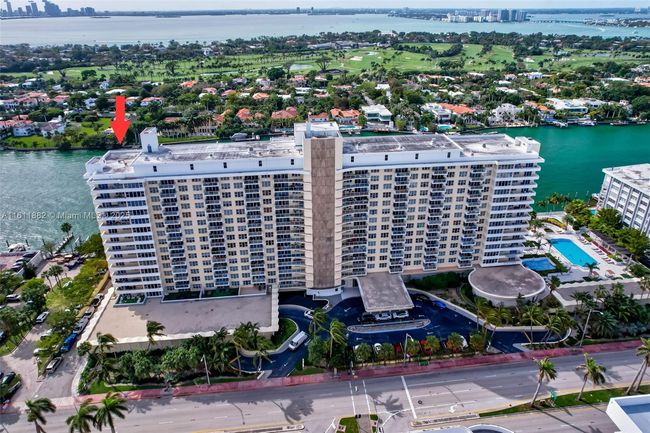 APT-16F - 5600 Collins Ave, Condo with 2 bedrooms, 2 bathrooms and null parking in Miami Beach FL | Image 41