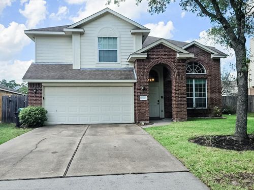 32347 Hunter Park, Conroe, TX, 77385-8134 | Card Image