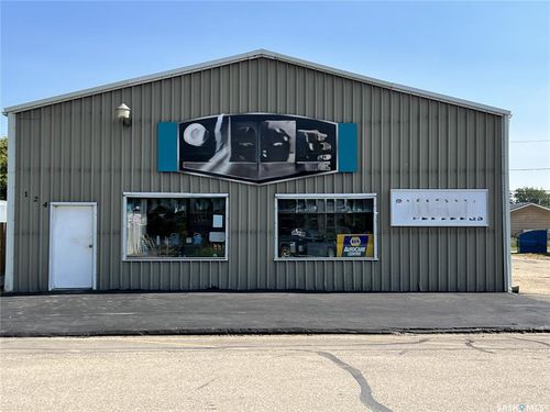 124 &amp; 126 Aspen St, Leroy, SK, S0K1H0 | Card Image