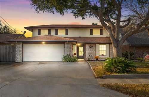 3222 Catcay Dr, Corpus Christi, TX, 78418-2934 | Card Image