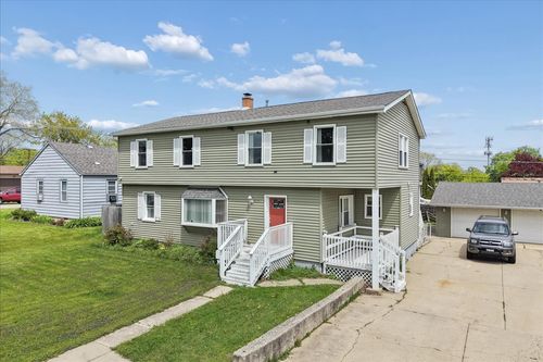 29 N Metropolitan Ave, Waukegan, IL, 60085-4523 | Card Image