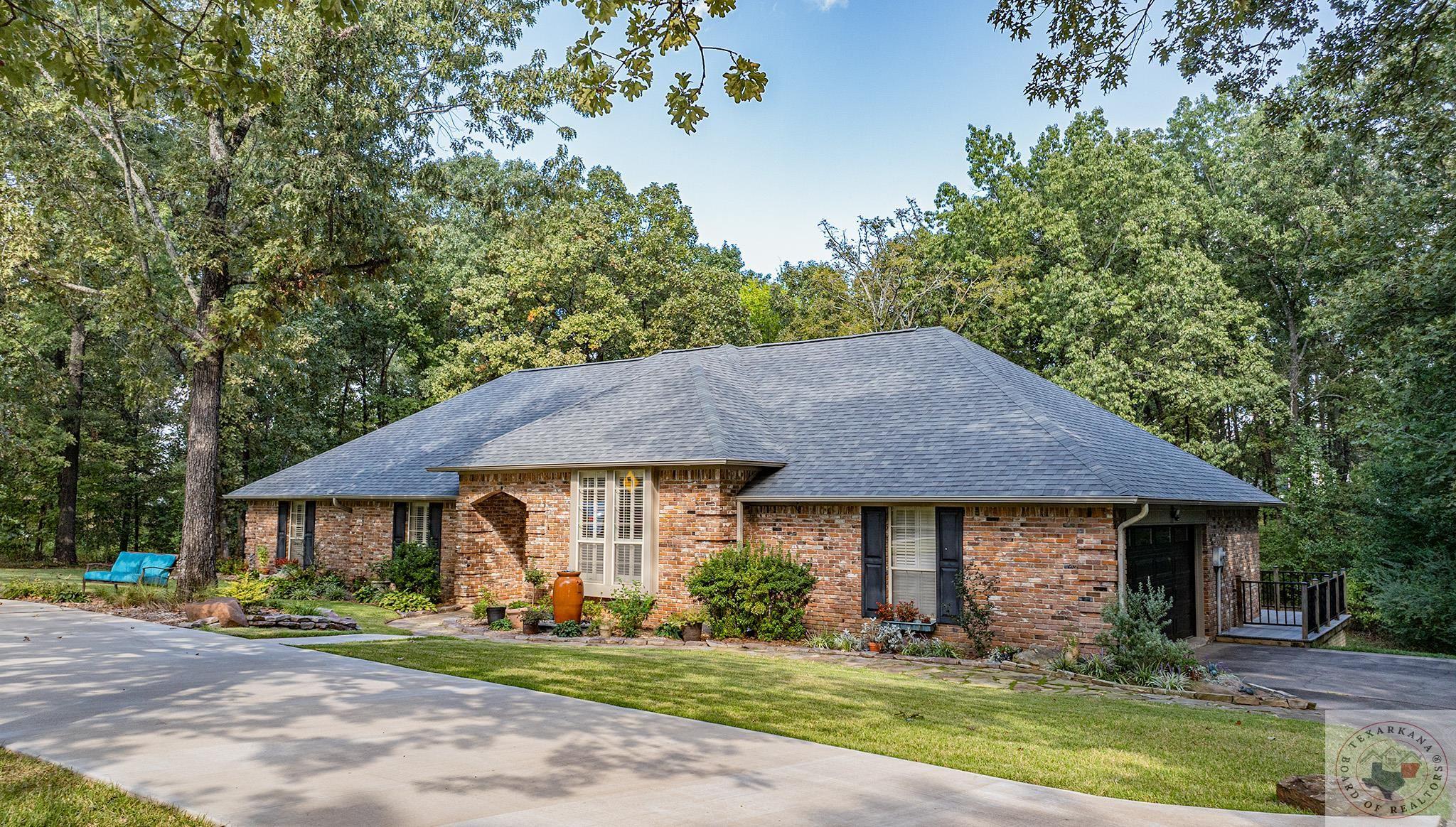 Lakeview Dr, Texarkana, TX 75503