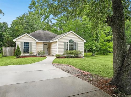 4130 Upperline St, Slidell, LA, 70461-1639 | Card Image