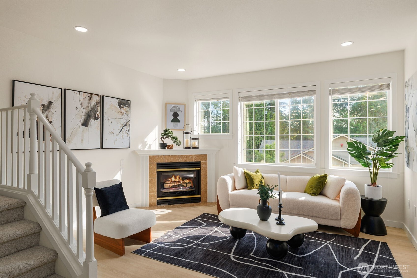 Residential in Redmond 4