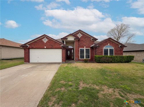 5708 Montrose Dr, Killeen, TX, 76542-7572 | Card Image