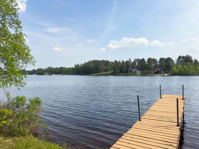 6476 Cypress Ln, House other with 3 bedrooms, 2 bathrooms and null parking in Gilbert MN | Image 35
