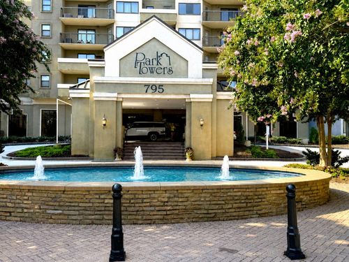 311-795 Hammond Dr, Sandy Springs, GA, 30328-5392 | Card Image