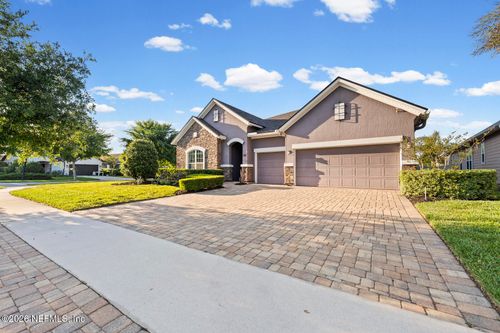 197 Greenleaf Lakes Ave, Ponte Vedra, FL, 32081-8521 | Card Image